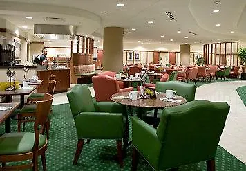 Courtyard North / Happy Valley