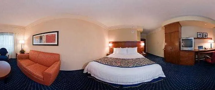 Hotel Courtyard North / Happy Valley Phoenix