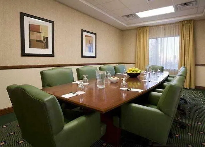 Courtyard North / Happy Valley 3* Phoenix